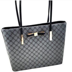 Bowknot Classic Handbag